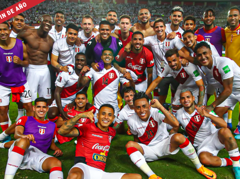 Los grandes desafíos que tendrá la selección peruana para el 2023