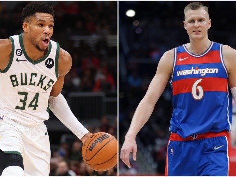 Milwaukee Bucks vs Washington Wizards: Predictions, odds and how to watch or live stream free 2022-2023 NBA Season in the US today