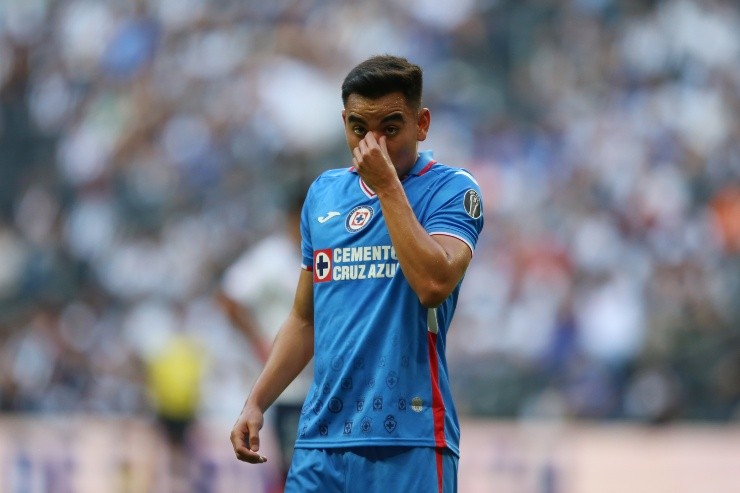 Charly Rodríguez también está entre los mejor cotizados (Imago7)