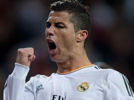 Al Nassr dá cartada por astro do Real Madrid para formar dupla com CR7