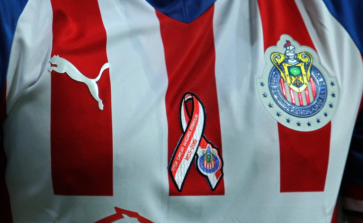 Business!  Chivas could make a few million for the sale of a player who isn’t even in the fold