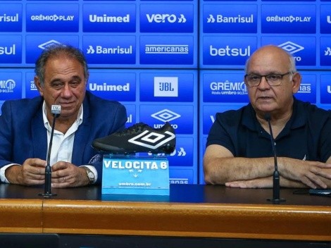 Ex-jogador do Grêmio não fica quieto e desabafa contra gestão Bolzan