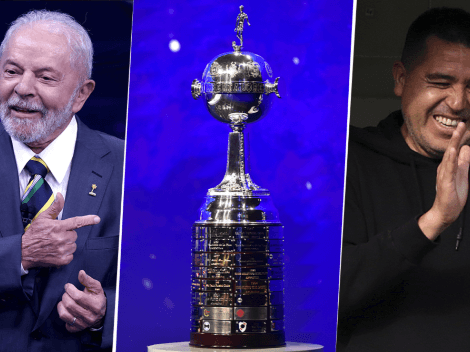 ¿Por qué la asunción de Lula en Brasil ilusiona a Boca con ganar la Copa Libertadores 2023?