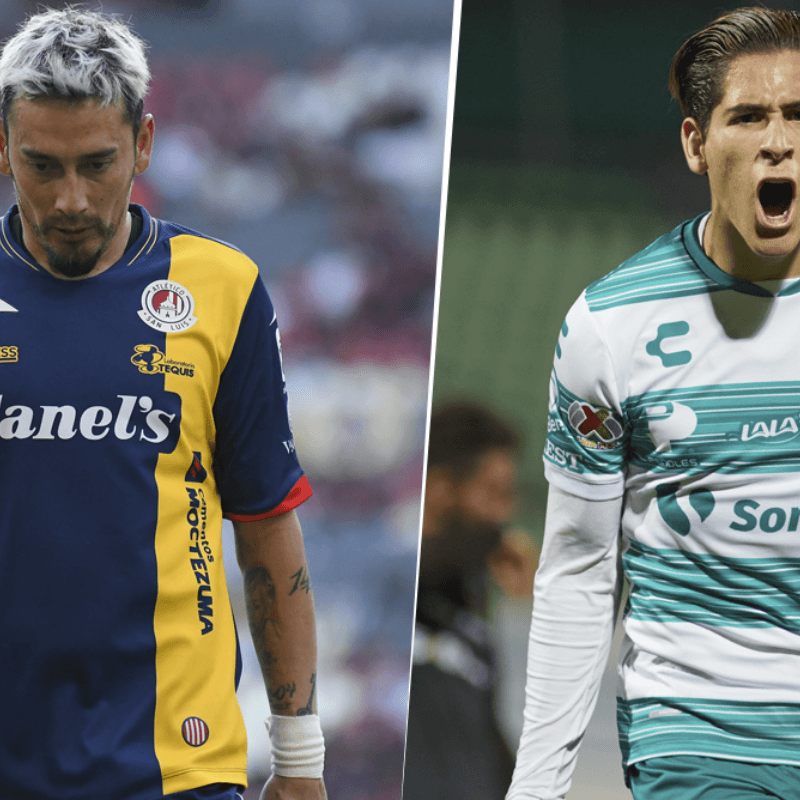 Altas, bajas y rumores para el Clausura 2023 de la Liga MX