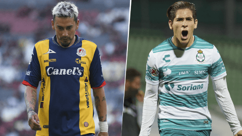 Altas, bajas y rumores para el Clausura 2023 de la Liga MX