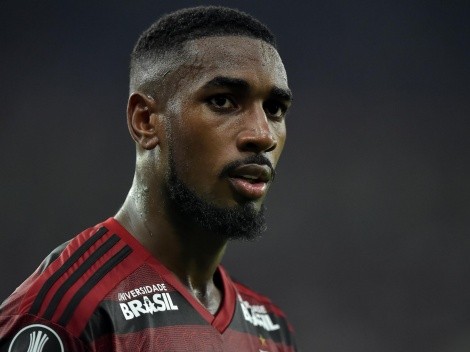 Confira cinco jogadores que tiveram sucesso em seus retornos no Flamengo