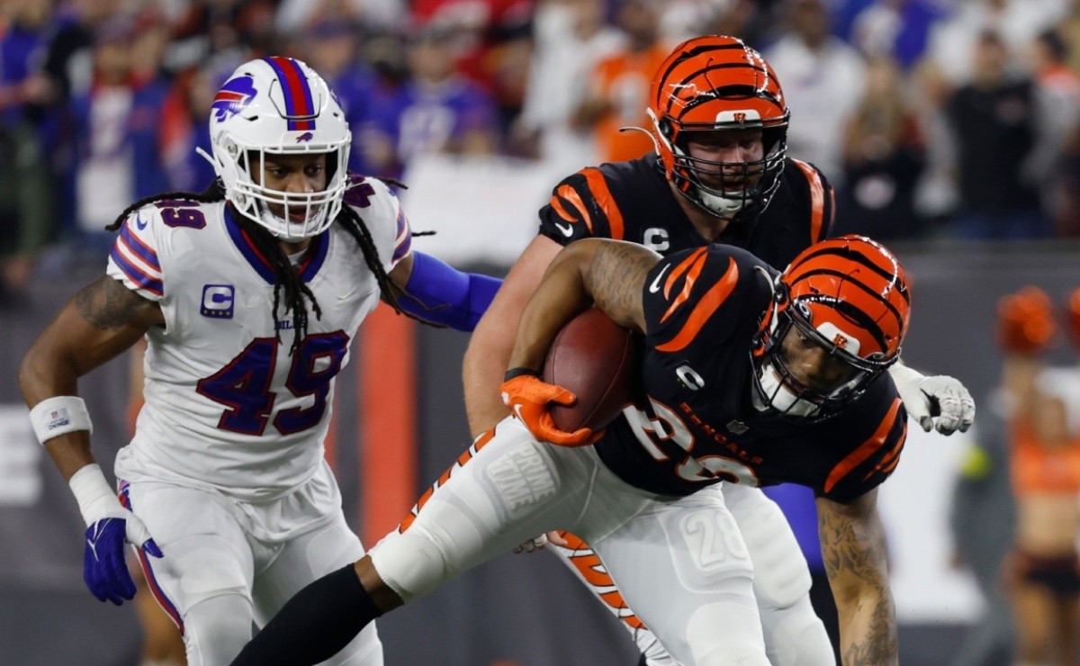 When will the NFL Week 17 Bills vs Bengals game resume? Date and