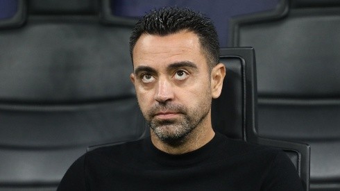 Xavi Hernández