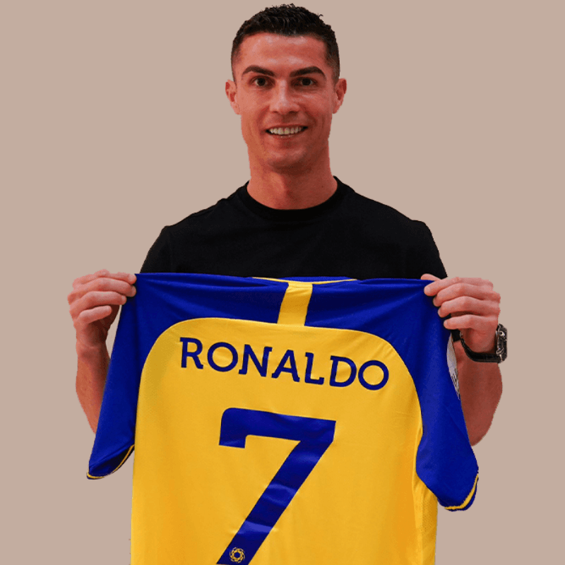 ¿Se pueden ver los partidos de Cristiano Ronaldo en Al Nassr por TV o streaming?