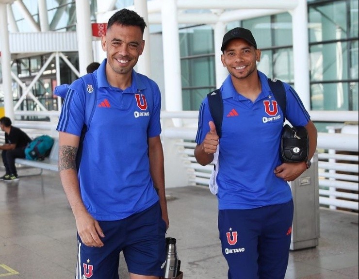 La U va rumbo a la cuarta región | Foto: U. de CHile 