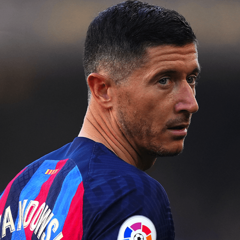 ¿Estuvo bien incluido Lewandowski en Barcelona vs. Espanyol o hubo alineación indebida?