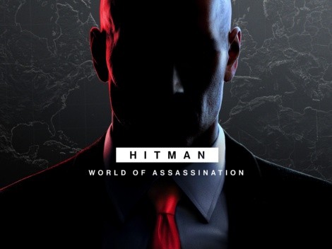 Hitman 3 se convertirá en Hitman: World of Assassination con todo el contenido de la trilogía