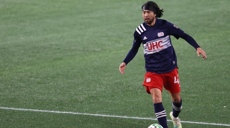 Lee Nguyen (Getty Images)