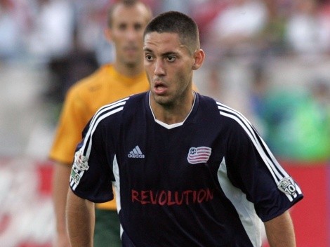 New England Revolution: The greatest players of all-time