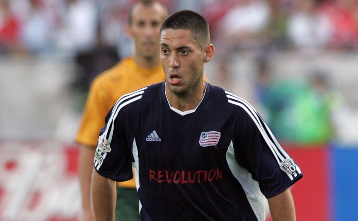 New England Revolution on X: With great collabs come great soccer