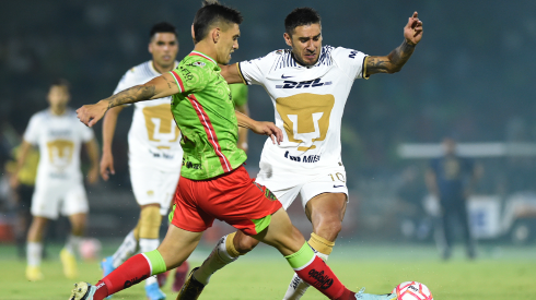Pumas UNAM y FC Juárez, cara a cara en el inicio del Clausura 2023 de la Liga MX