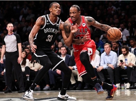 Chicago Bulls vs Brooklyn Nets: Predictions, odds and how to watch or live stream free 2022-2023 NBA regular season game in the US today