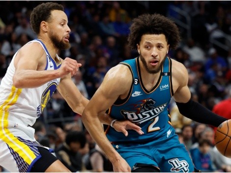 Golden State Warriors vs Detroit Pistons: Predictions, odds and how to watch or live stream free 2022-2023 NBA regular season game in the US today