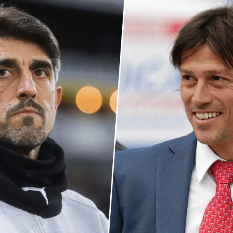 La coincidencia entre Paunovic y Almeyda que ilusiona en Chivas