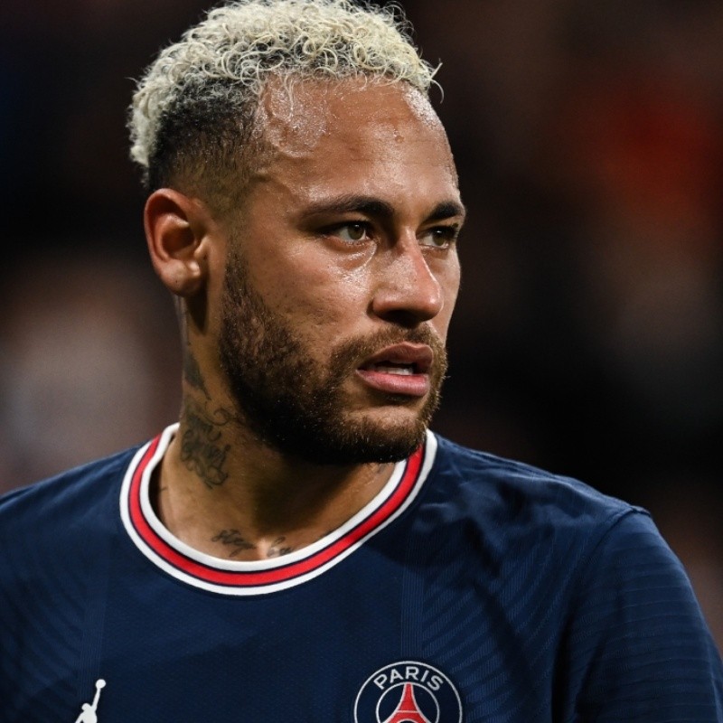 Sentenciado: PSG volverá a buscar la marcha de Neymar