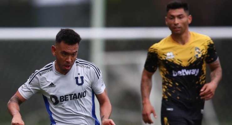 Universidad de Chile