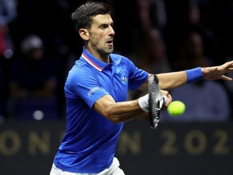Más problemas para Djokovic: se perdería dos torneos en Estados Unidos por su postura antivacunas