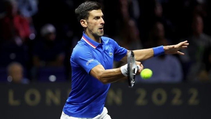 Nole se perdería, al menos, dos torneos en Estados Unidos