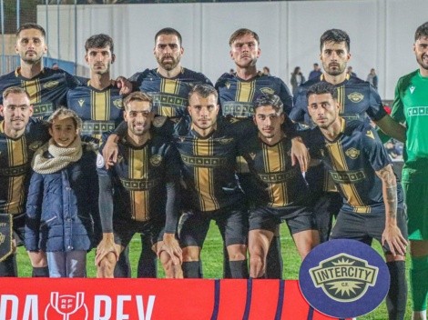 ¿Intercity CF pertenece a los mismos dueños del Inter Miami?