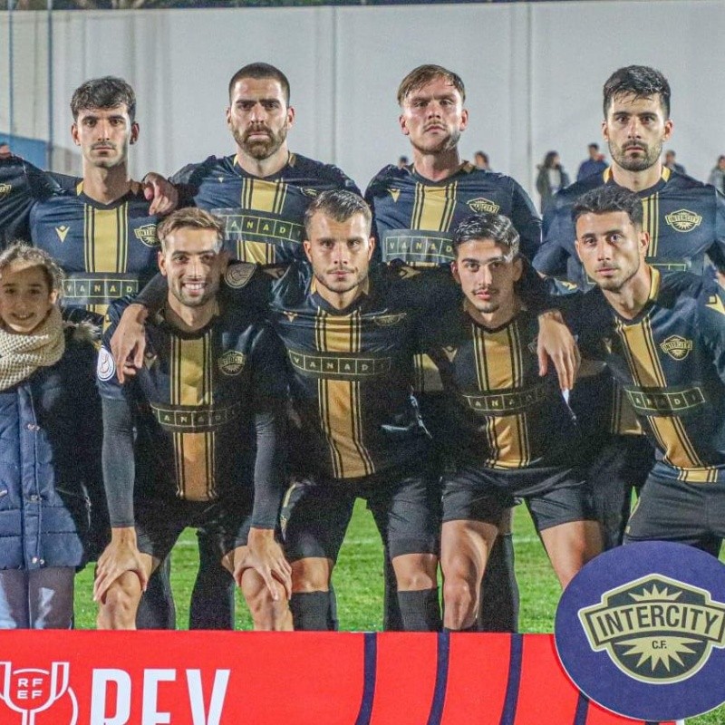 ¿Intercity CF pertenece a los mismos dueños del Inter Miami?