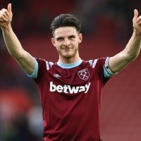 West Ham: Mexican star could replace Declan Rice if he leaves the Hammers