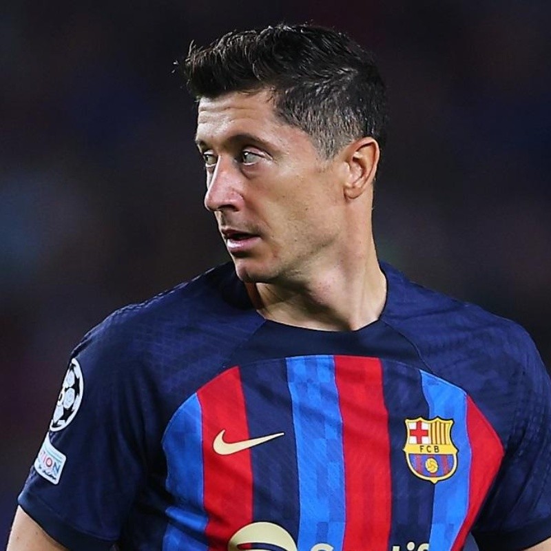 ¿Cuándo vuelve a jugar Lewandowski con el Barcelona por LaLiga?