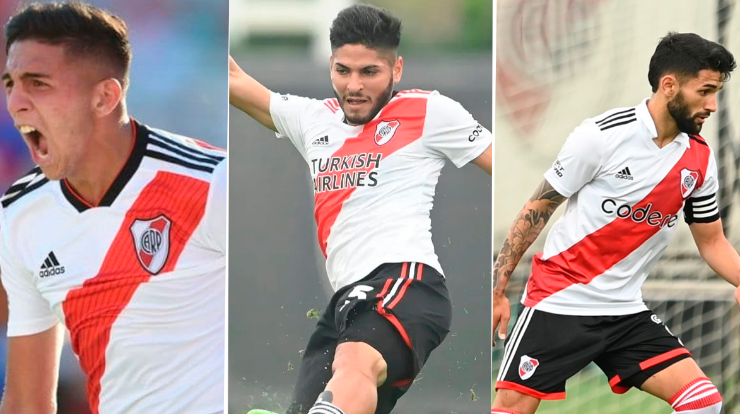 López Muñoz, Cassasola y Paredes