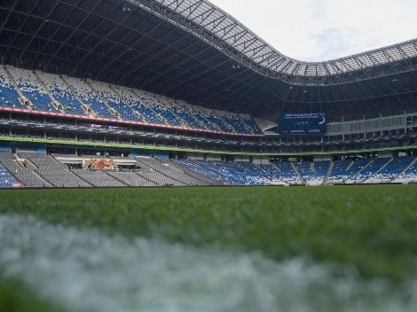 Rayados tuvo un regreso de la MLS, pero ya le buscan acomodo