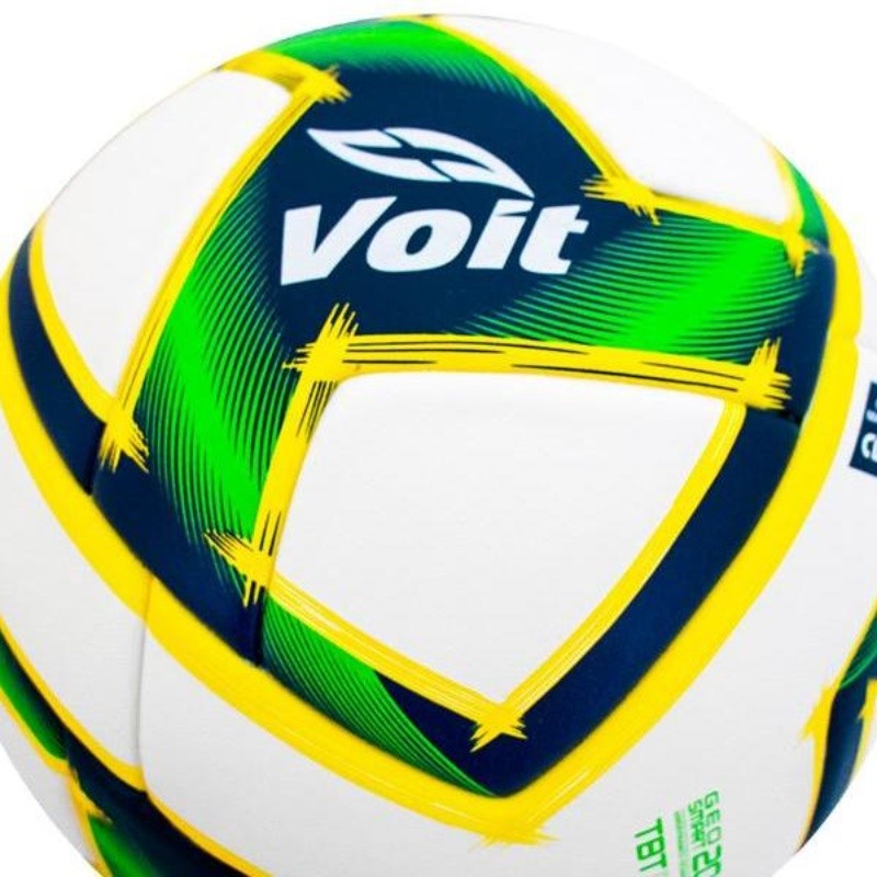 Tracer de Voit, balón oficial para el torneo Clausura 2023