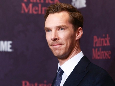Benedict Cumberbatch podría enfrentar cargos por esclavitud