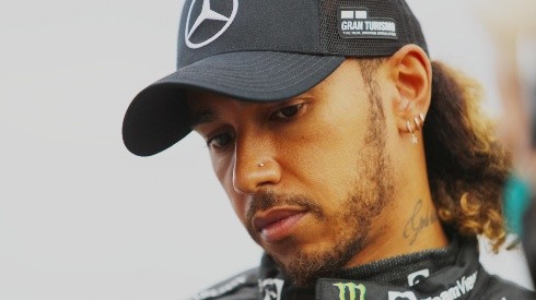 ¿Se acerca el fin? La declaración de Lewis Hamilton que preocupará Mercedes Benz