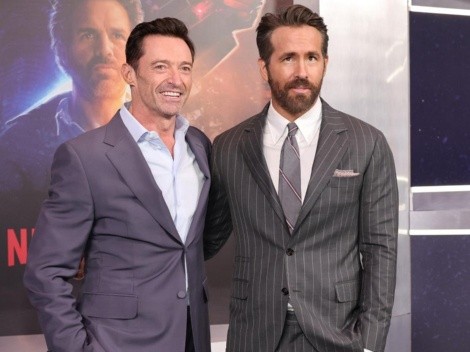El impensado pedido de Hugh Jackman de eliminar a Ryan Reynolds de los Oscar 2023