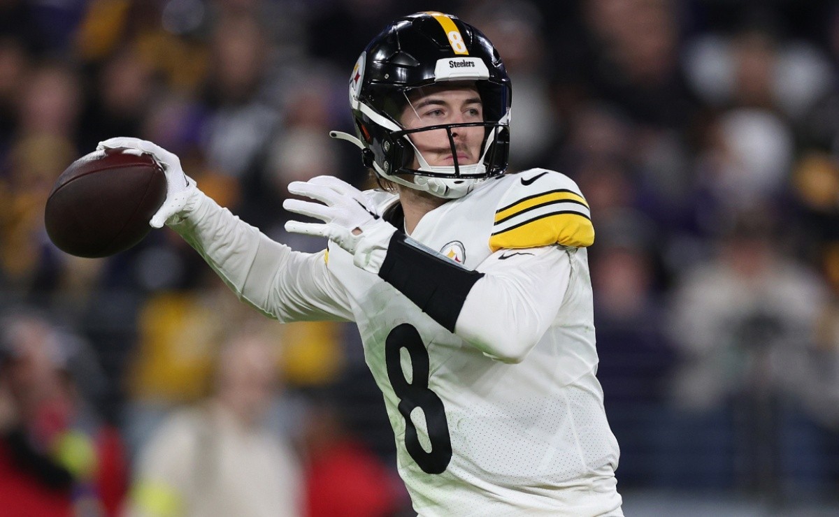 Issue with Ben Roethlisberger admitting he didn't want Kenny