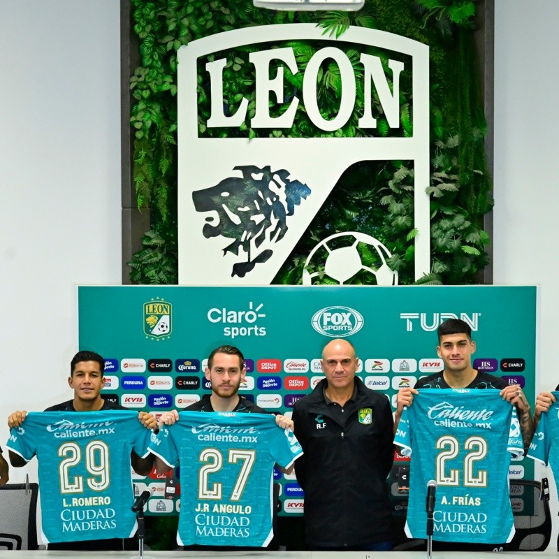 Liga MX: Los tres equipos que mejor se reforzaron para el Clausura 2023