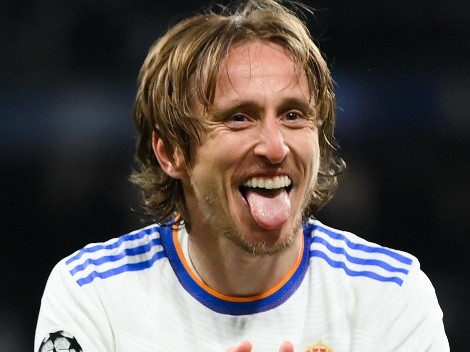 Inspirado em Modrić, reforço chega escolhendo posição no Grêmio