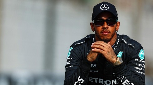 Lewis Hamilton abandonará la Formula 1 si la FIA no levanta esta prohibición