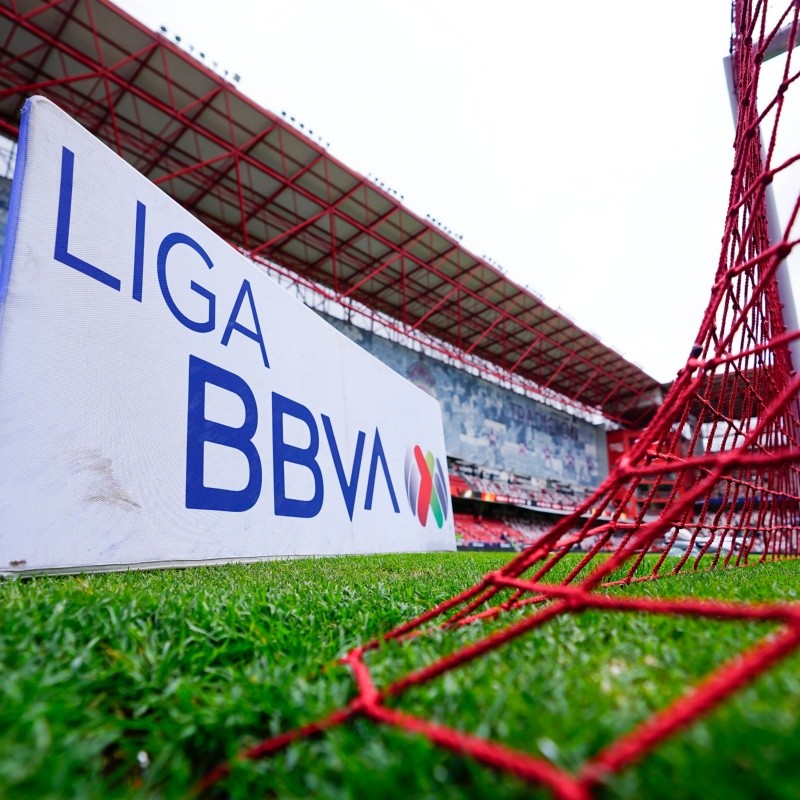 OFICIAL: El Clausura 2023 tiene su primer partido suspendido
