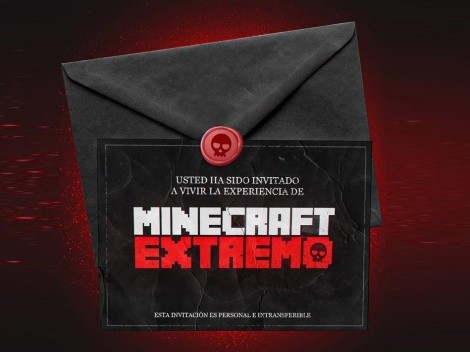 Minecraft Extremo: streamers invitados, fecha y todos los detalles del nuevo evento de Twitch