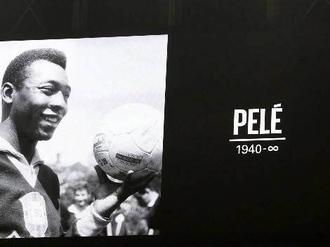 Chefes de Estado começam a se manifestar e dão ‘OK’ para homenagem a Pelé