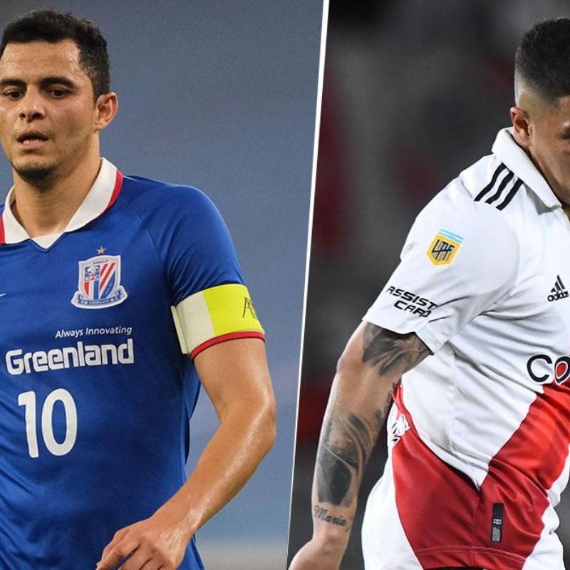 Magia colombiana: grandes jugadas de Gio Moreno y JuanFer Quintero en el fútbol de barrio