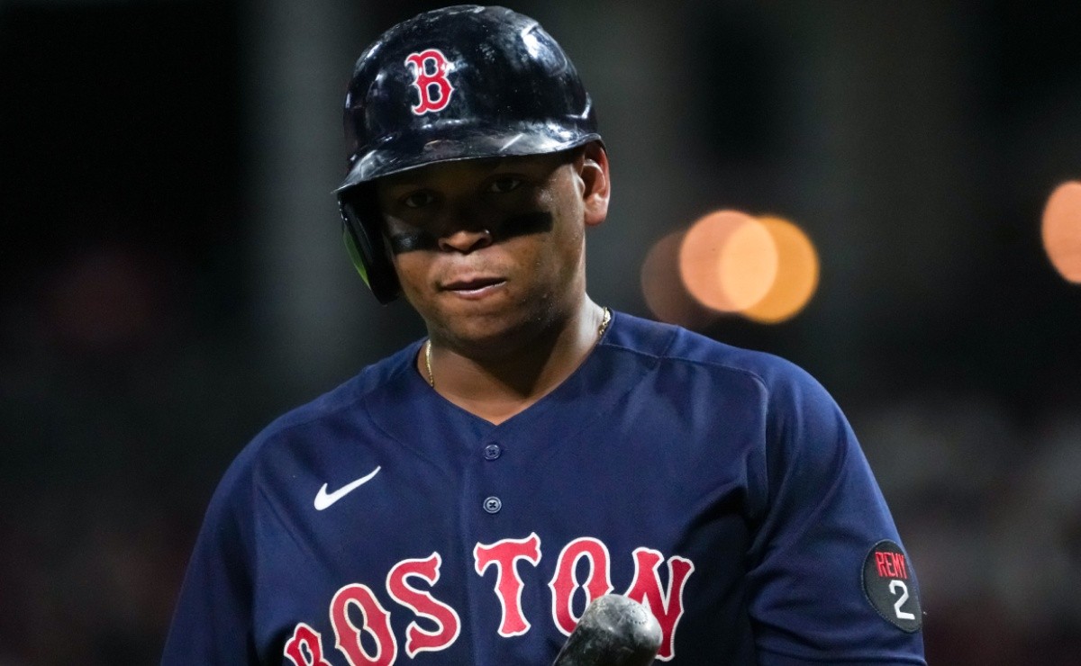 Devers contract: Rafael Devers Contract Extension: How much will Carlos  Correa's massive deal influence the Red Sox star's asking price?