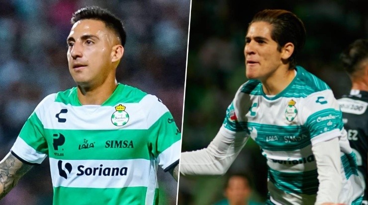 ¿Santi Muñoz se gana la titularidad? (Imago 7)