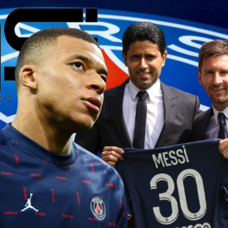 Un PSG 2.0 en camino tras Qatar