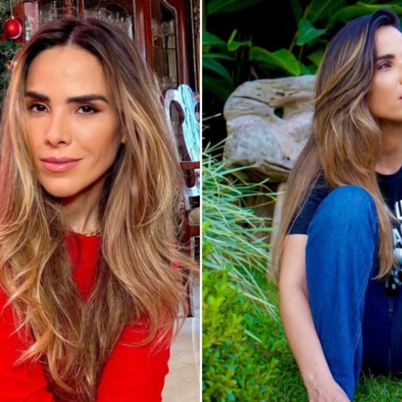 Wanessa diz “não” para BBB 23 e pode estrelar reality na Netflix