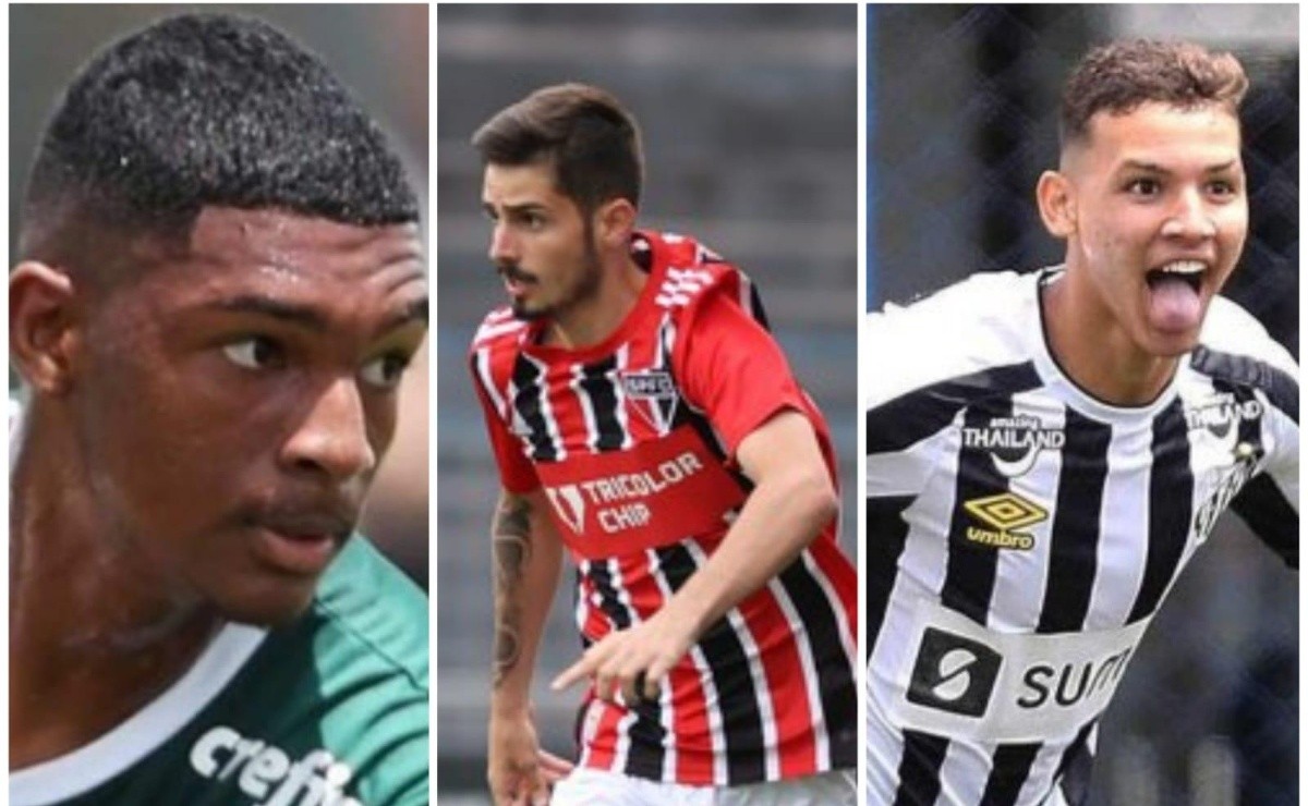 Joia 2023: aos 16 anos, Pedro se destaca no Corinthians e pode ser